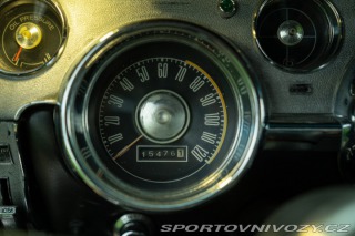 Ford Mustang Shelby GT500 Eleanor Replica 1968