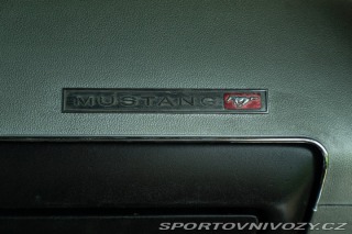 Ford Mustang Shelby GT500 Eleanor Replica 1968