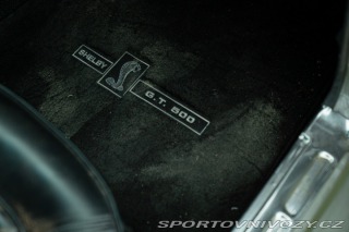 Ford Mustang Shelby GT500 Eleanor Replica 1968