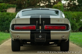 Ford Mustang Shelby GT500 Eleanor Replica 1968