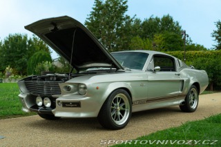 Ford Mustang Shelby GT500 Eleanor Replica 1968