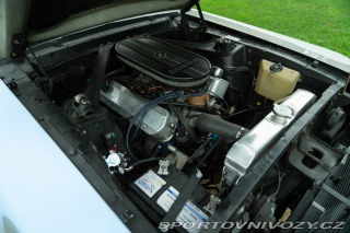 Ford Mustang Shelby GT500 Eleanor Replica 1968