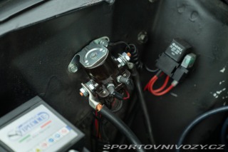 Ford Mustang Shelby GT500 Eleanor Replica 1968