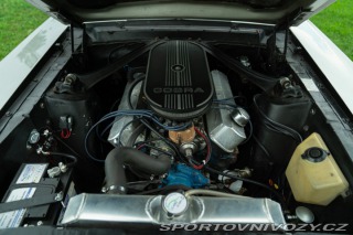 Ford Mustang Shelby GT500 Eleanor Replica 1968