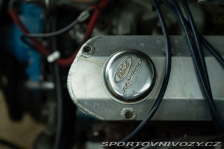 Ford Mustang Shelby GT500 Eleanor Replica 1968