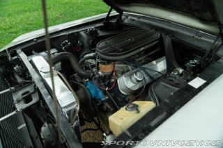Ford Mustang Shelby GT500 Eleanor Replica 1968