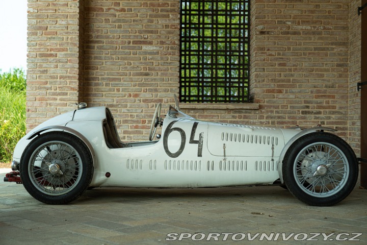 Ostatní značky Ostatní modely Magda SPORT III 1100 COMPRESSORE 1947