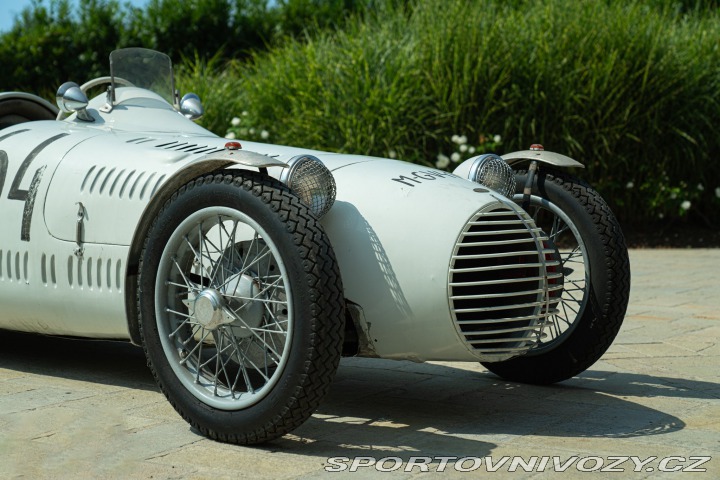 Ostatní značky Ostatní modely Magda SPORT III 1100 COMPRESSORE 1947