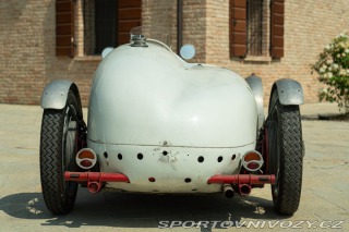 Ostatní značky Ostatní modely Magda SPORT III 1100 COMPRESSORE 1947