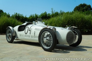 Ostatní značky Ostatní modely Magda SPORT III 1100 COMPRESSORE 1947