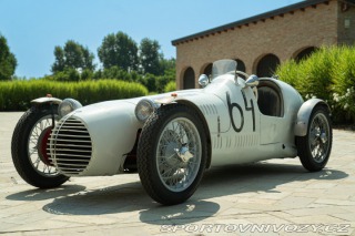 Ostatní značky Ostatní modely Magda SPORT III 1100 COMPRESSORE 1947