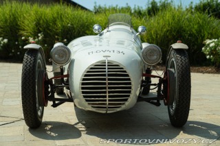 Ostatní značky Ostatní modely Magda SPORT III 1100 COMPRESSORE 1947