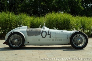 Ostatní značky Ostatní modely Magda SPORT III 1100 COMPRESSORE 1947
