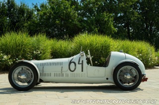 Ostatní značky Ostatní modely Magda SPORT III 1100 COMPRESSORE 1947