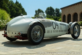 Ostatní značky Ostatní modely Magda SPORT III 1100 COMPRESSORE 1947