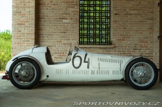 Ostatní značky Ostatní modely Magda SPORT III 1100 COMPRESSORE 1947