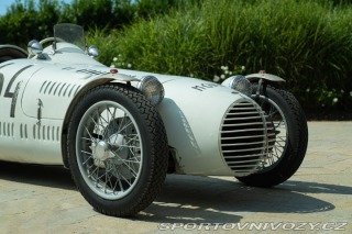 Ostatní značky Ostatní modely Magda SPORT III 1100 COMPRESSORE 1947