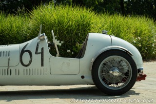Ostatní značky Ostatní modely Magda SPORT III 1100 COMPRESSORE 1947