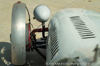 Ostatní značky Ostatní modely Magda SPORT III 1100 COMPRESSORE 1947