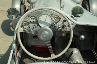 Ostatní značky Ostatní modely Magda SPORT III 1100 COMPRESSORE 1947