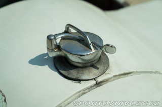 Ostatní značky Ostatní modely Magda SPORT III 1100 COMPRESSORE 1947