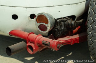 Ostatní značky Ostatní modely Magda SPORT III 1100 COMPRESSORE 1947