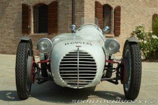 Ostatní značky Ostatní modely Magda SPORT III 1100 COMPRESSORE 1947