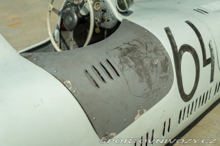 Ostatní značky Ostatní modely Magda SPORT III 1100 COMPRESSORE 1947