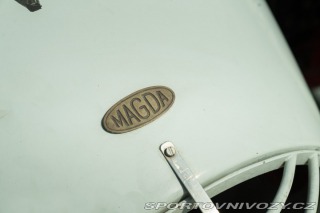 Ostatní značky Ostatní modely Magda SPORT III 1100 COMPRESSORE 1947
