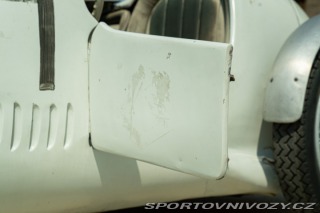 Ostatní značky Ostatní modely Magda SPORT III 1100 COMPRESSORE 1947