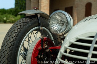 Ostatní značky Ostatní modely Magda SPORT III 1100 COMPRESSORE 1947