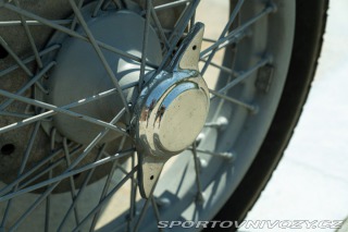 Ostatní značky Ostatní modely Magda SPORT III 1100 COMPRESSORE 1947
