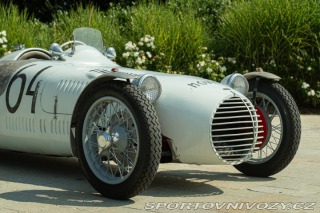 Ostatní značky Ostatní modely Magda SPORT III 1100 COMPRESSORE 1947