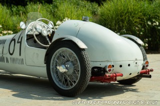 Ostatní značky Ostatní modely Magda SPORT III 1100 COMPRESSORE 1947