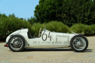 Ostatní značky Ostatní modely Magda SPORT III 1100 COMPRESSORE 1947
