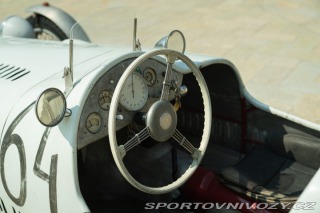 Ostatní značky Ostatní modely Magda SPORT III 1100 COMPRESSORE 1947