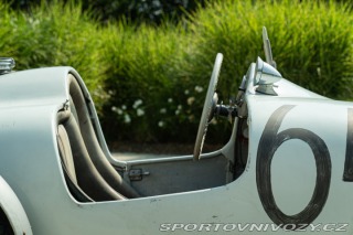 Ostatní značky Ostatní modely Magda SPORT III 1100 COMPRESSORE 1947