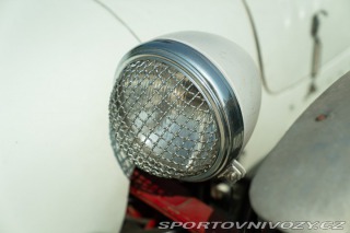 Ostatní značky Ostatní modely Magda SPORT III 1100 COMPRESSORE 1947