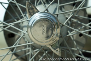 Ostatní značky Ostatní modely Magda SPORT III 1100 COMPRESSORE 1947