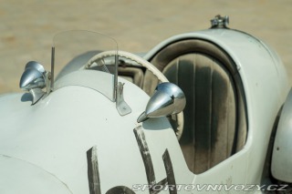 Ostatní značky Ostatní modely Magda SPORT III 1100 COMPRESSORE 1947