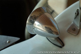 Ostatní značky Ostatní modely Magda SPORT III 1100 COMPRESSORE 1947