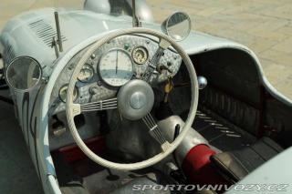 Ostatní značky Ostatní modely Magda SPORT III 1100 COMPRESSORE 1947