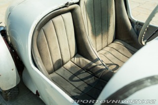 Ostatní značky Ostatní modely Magda SPORT III 1100 COMPRESSORE 1947