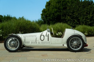 Ostatní značky Ostatní modely Magda SPORT III 1100 COMPRESSORE 1947