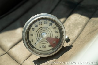 Ostatní značky Ostatní modely Magda SPORT III 1100 COMPRESSORE 1947