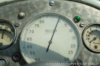 Ostatní značky Ostatní modely Magda SPORT III 1100 COMPRESSORE 1947