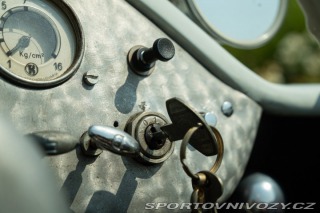 Ostatní značky Ostatní modely Magda SPORT III 1100 COMPRESSORE 1947