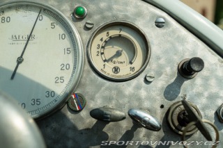 Ostatní značky Ostatní modely Magda SPORT III 1100 COMPRESSORE 1947