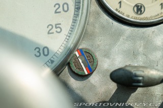 Ostatní značky Ostatní modely Magda SPORT III 1100 COMPRESSORE 1947