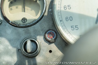 Ostatní značky Ostatní modely Magda SPORT III 1100 COMPRESSORE 1947